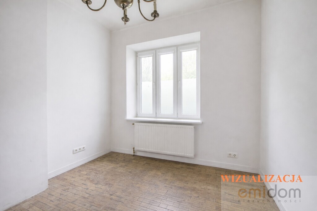 ul. Puławska | 3 pok. | widoczny balkon | od ulicy