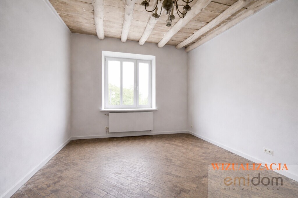 ul. Puławska | 3 pok. | widoczny balkon | od ulicy