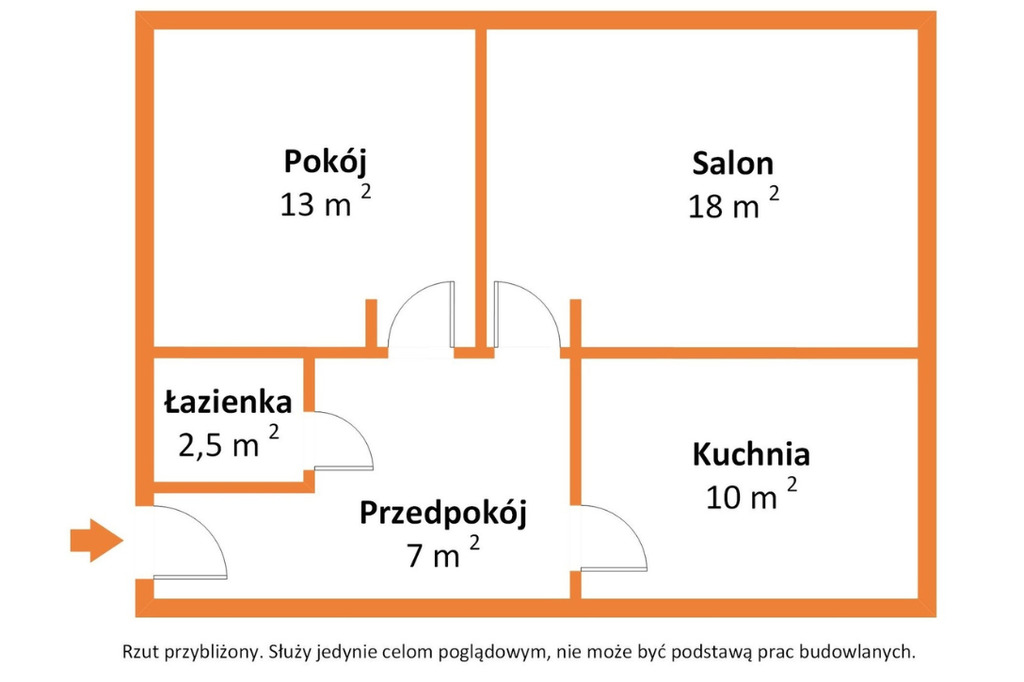 Manufaktura za rogiem, remont w środku!