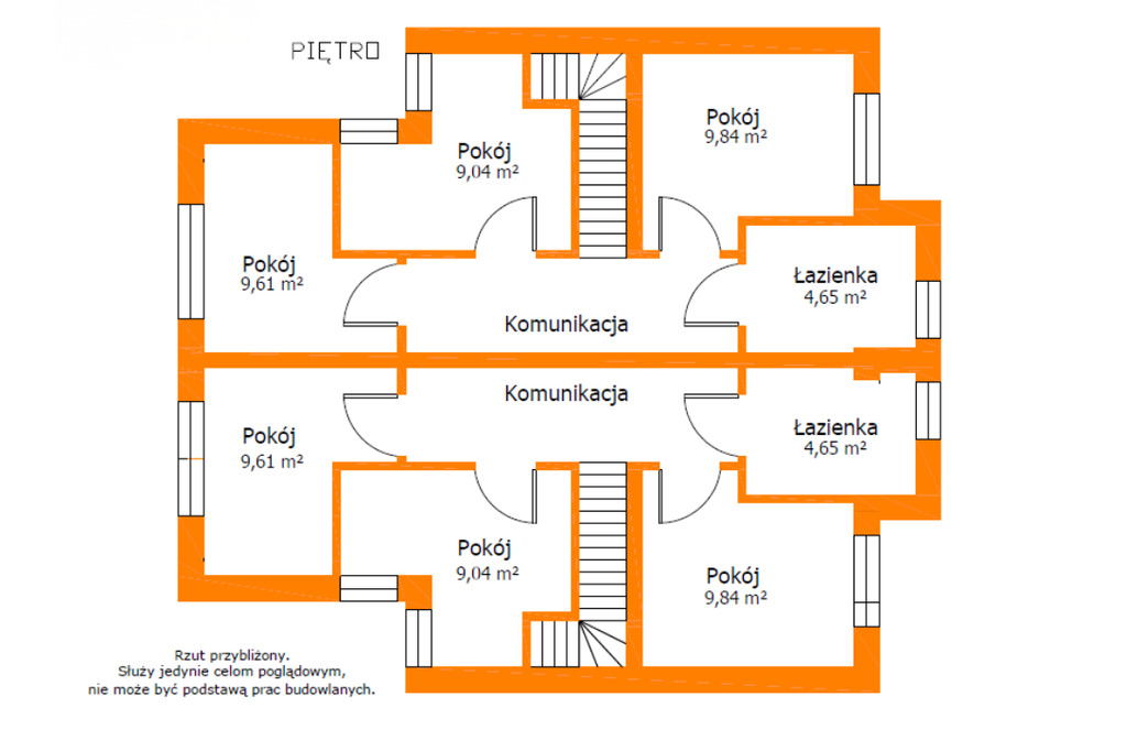 Dom 81 m², 7 min do Wrześni – warto!