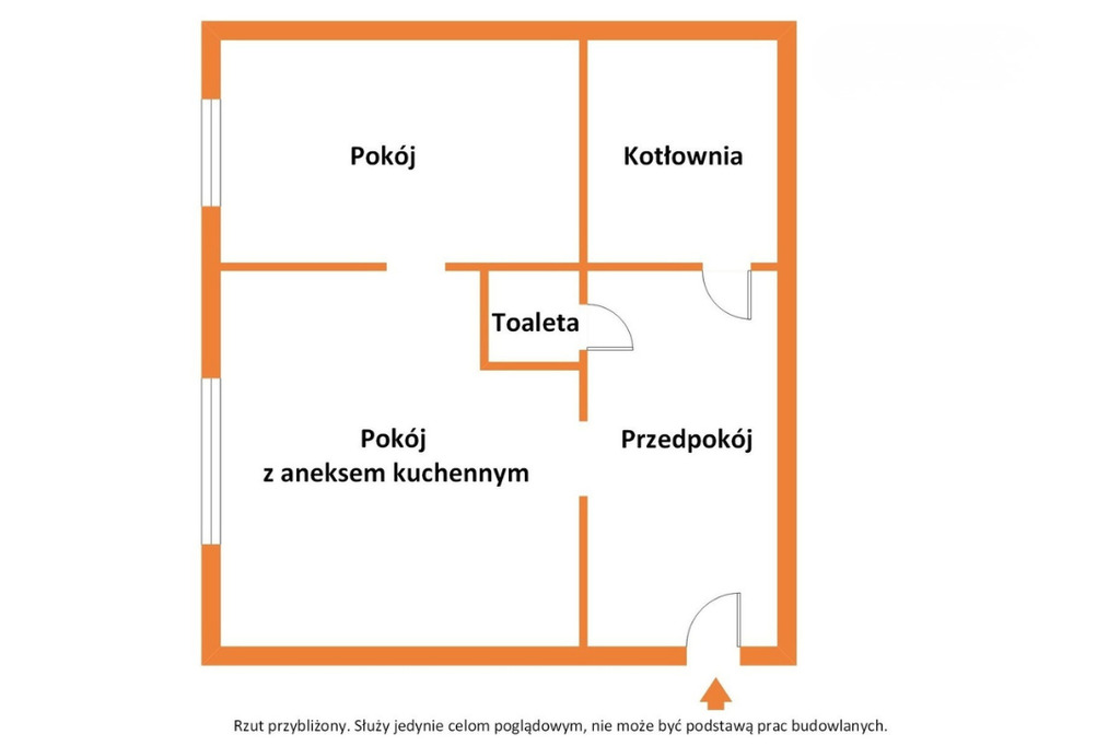 Przestronny dom NOWA CENA