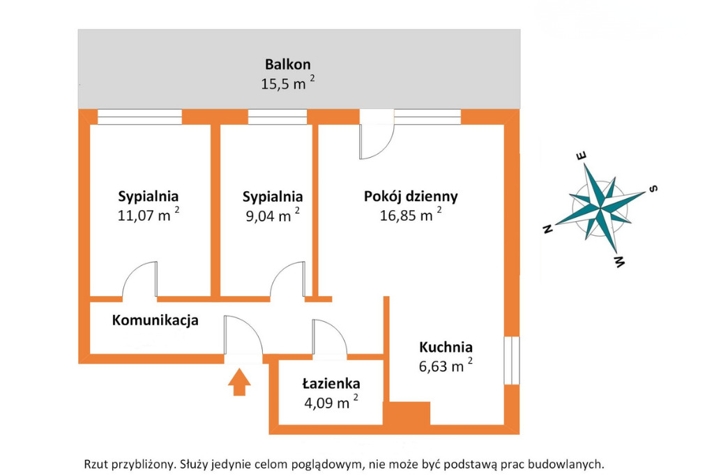 Wszystko gotowe na Twój start