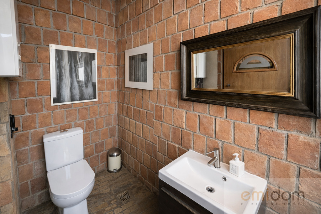 ul. Puławska | 3 pok. | widoczny balkon | od ulicy