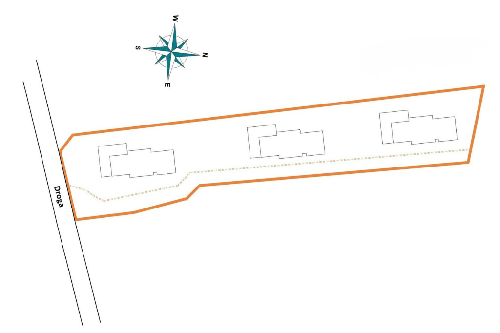 Dom jak z katalogu – ale bez korków do centrum!