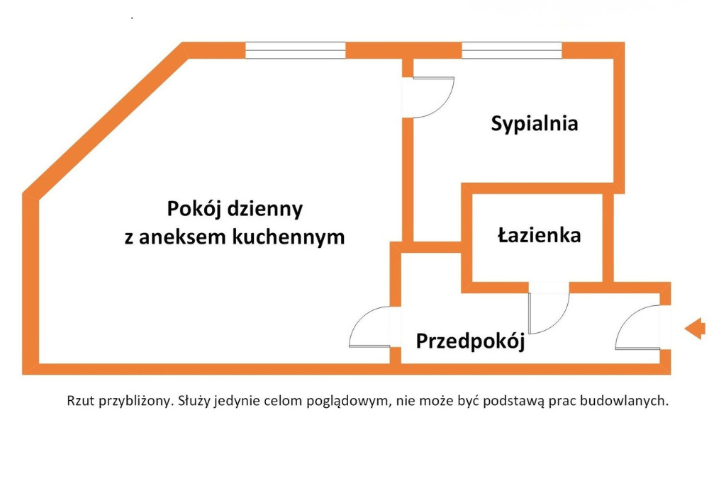 Wólczańska 159 – mieszkanie, które zarabia!