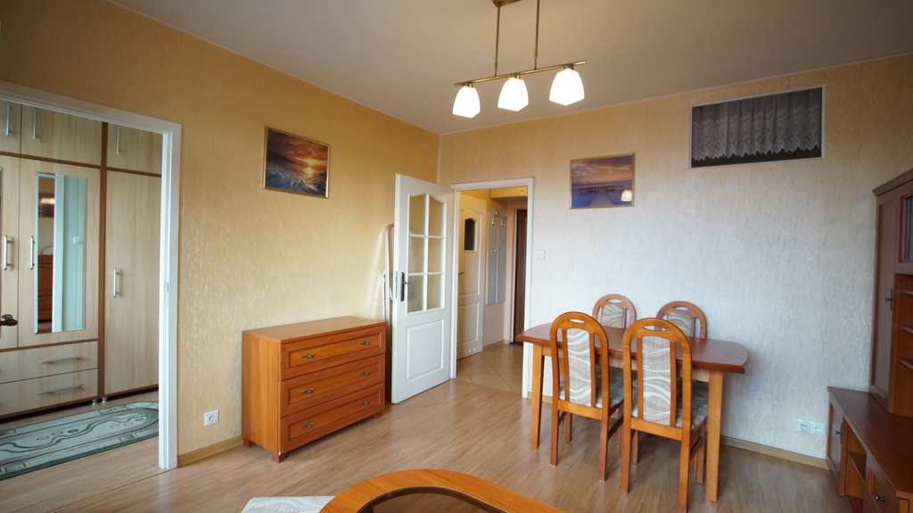 sprzedaż Mieszkanie 2-pok. 33 m2. obok parku N.ZWM