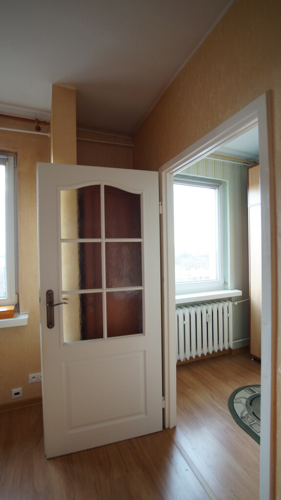 sprzedaż Mieszkanie 2-pok. 33 m2. obok parku N.ZWM