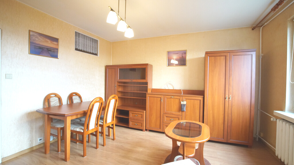 sprzedaż Mieszkanie 2-pok. 33 m2. obok parku N.ZWM