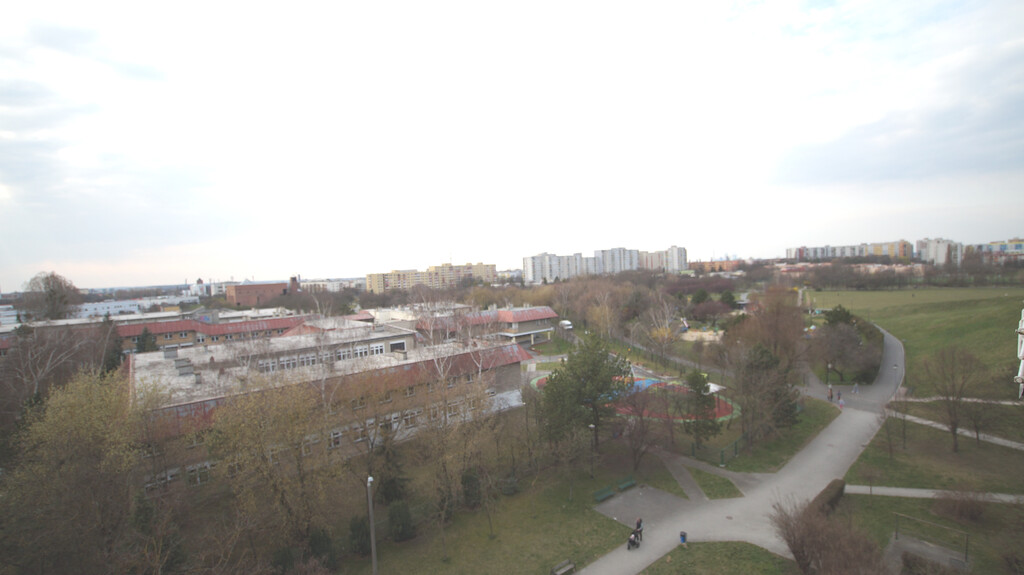 sprzedaż Mieszkanie 2-pok. 33 m2. obok parku N.ZWM