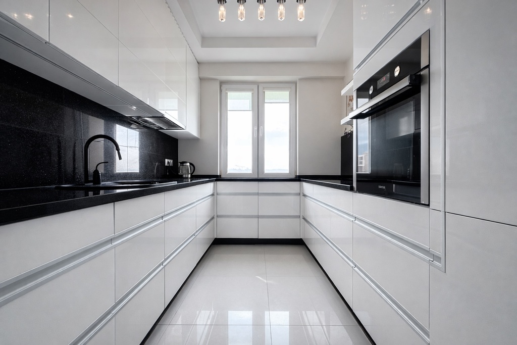 2 pokoje, 54m, balkon, Pobitno, Małopolska