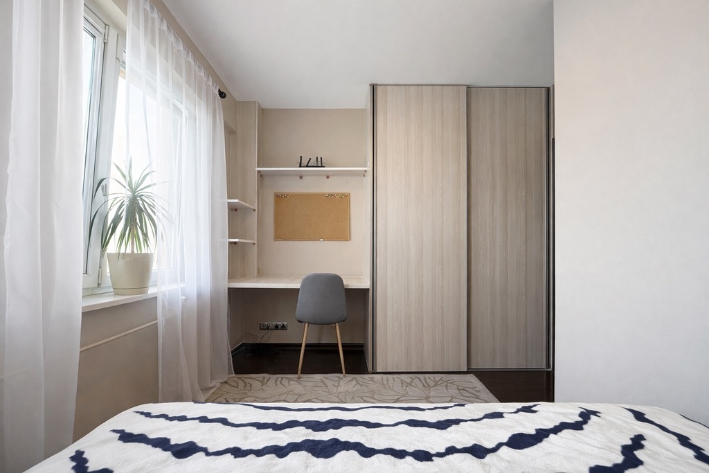 2 pokoje, 54m, balkon, Pobitno, Małopolska