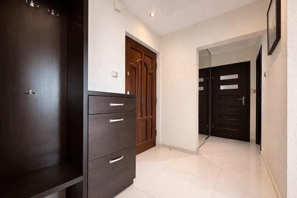 2 pokoje, 54m, balkon, Pobitno, Małopolska