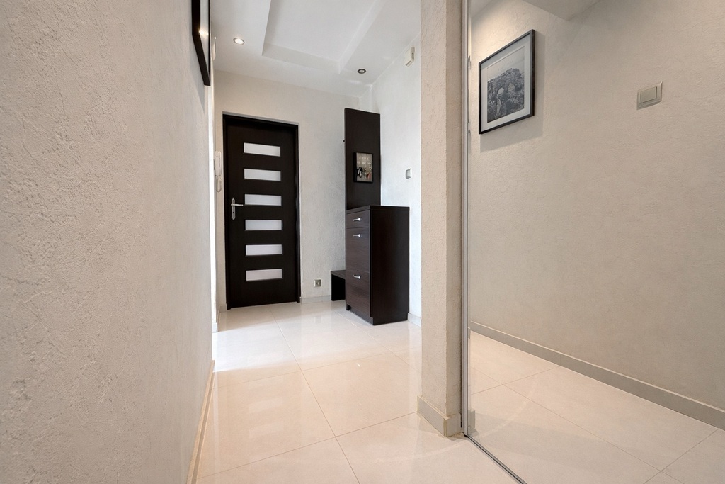 2 pokoje, 54m, balkon, Pobitno, Małopolska