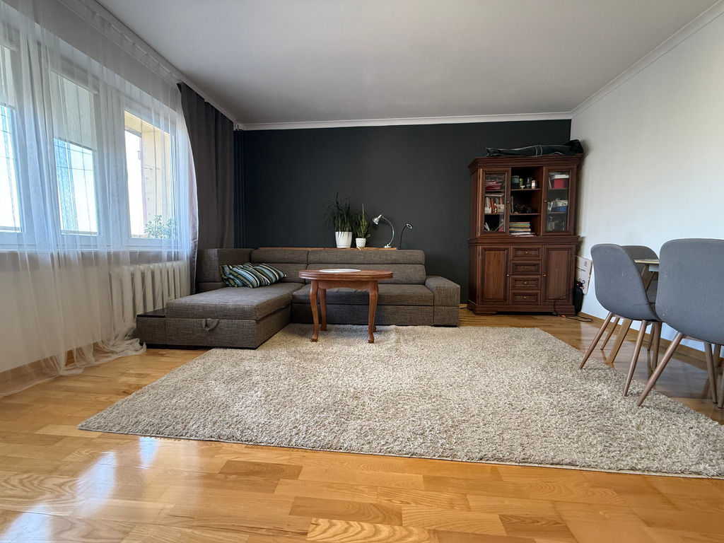2 pokoje, 54m, balkon, Pobitno, Małopolska