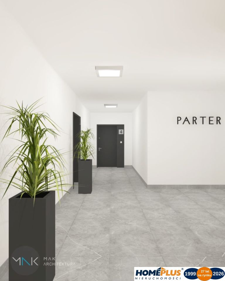 3 etap (na 2027) osiedla na Jakubskim Przedmieściu