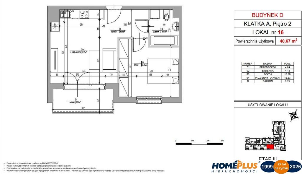 3 etap (na 2027) osiedla na Jakubskim Przedmieściu