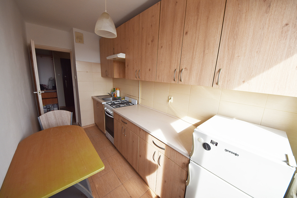 Sprzedaż Kawalerki w Opolu, przy ul. Kośnego