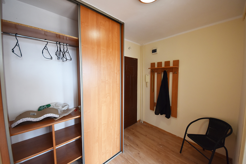 Sprzedaż Kawalerki w Opolu, przy ul. Kośnego