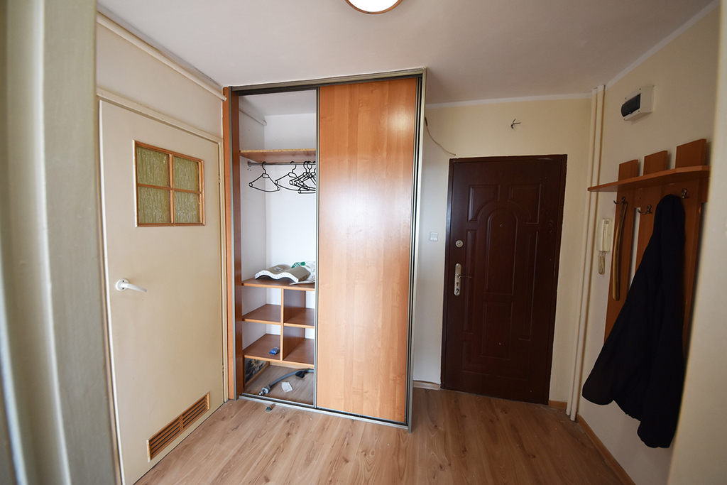 Sprzedaż Kawalerki w Opolu, przy ul. Kośnego