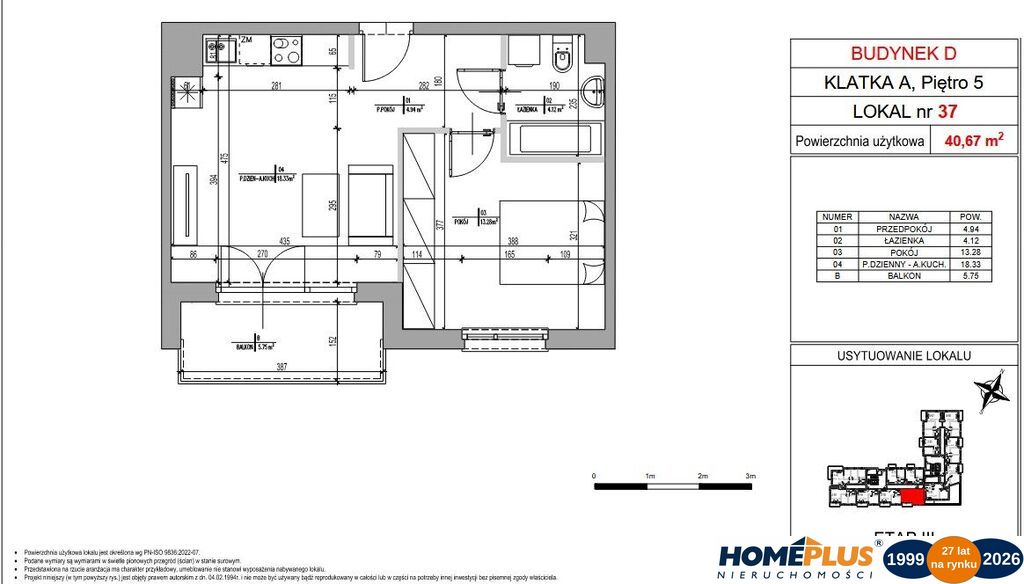 3 etap (na 2027) osiedla na Jakubskim Przedmieściu