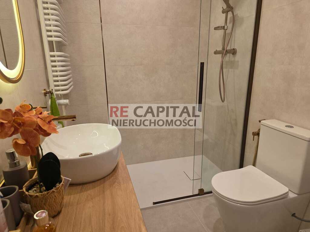 Mieszkanie 3 pok. garaż i komórka, metro Trocka