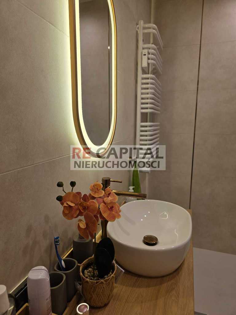 Mieszkanie 3 pok. garaż i komórka, metro Trocka