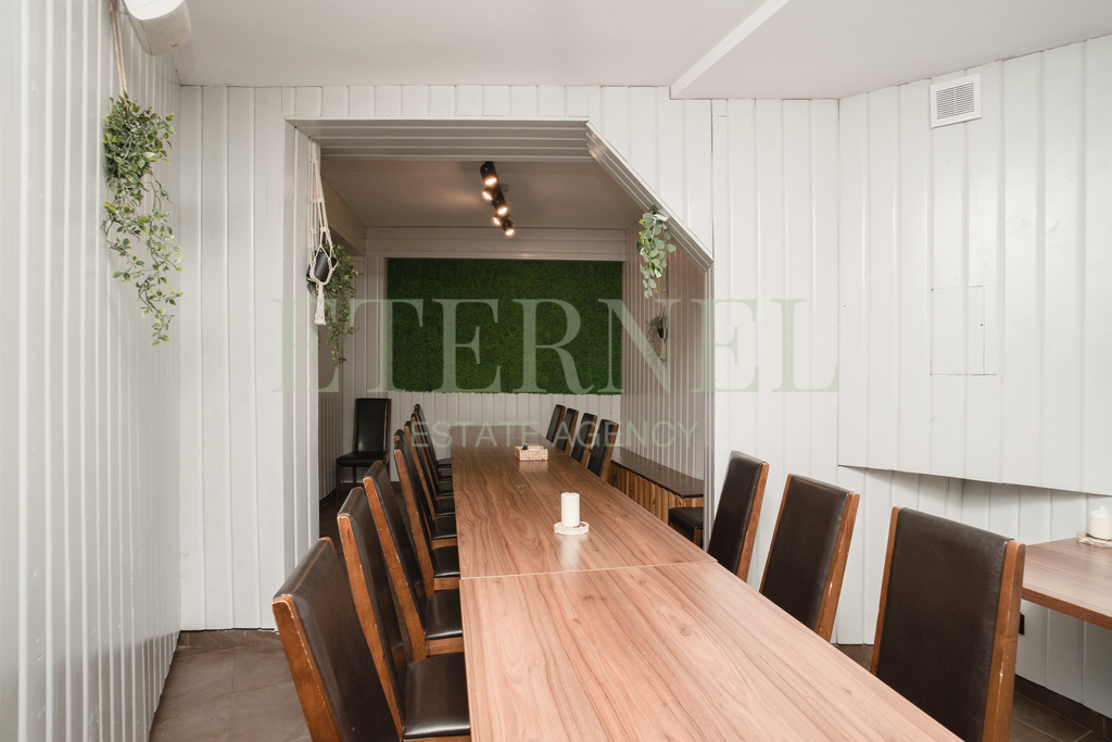 Pizzeria Piwniczka na sprzedaż w centrum Skawiny