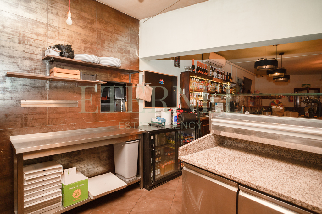 Pizzeria Piwniczka na sprzedaż w centrum Skawiny