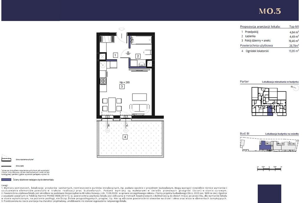 0%, gotowy - nowoczesny budynek w Piasecznie