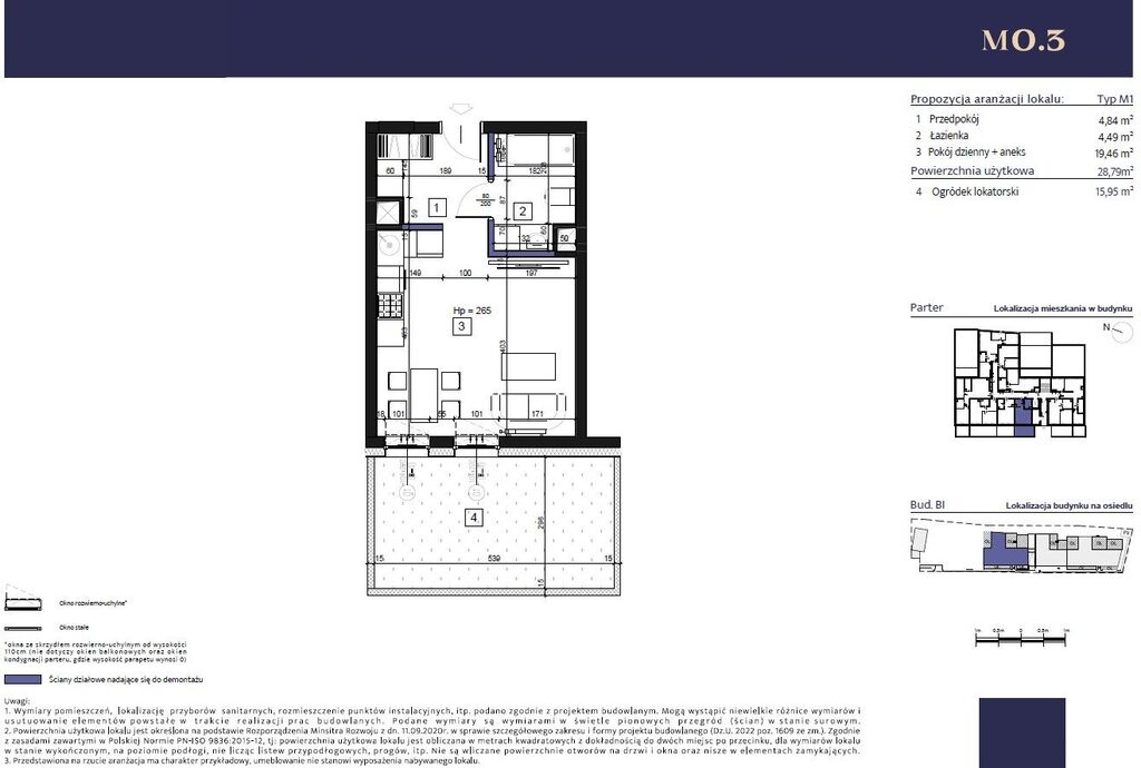 0%, gotowy - nowoczesny budynek w Piasecznie