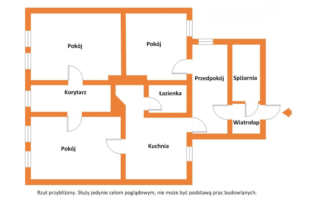 Działka z domem w gratisie!