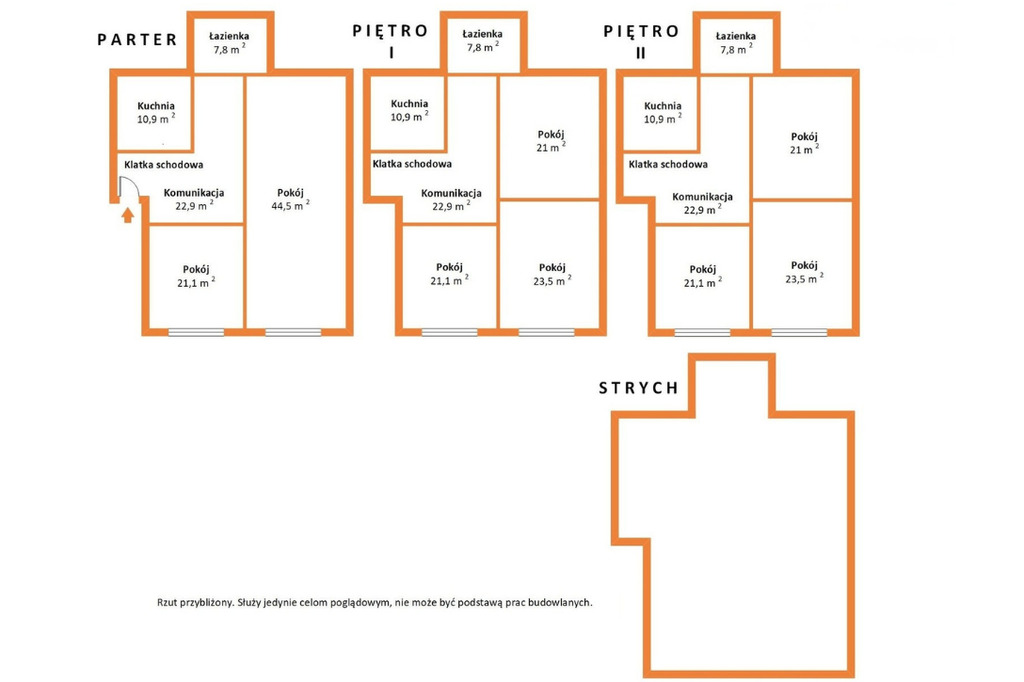 Parking i S14 pod nosem dla Twojej firmy