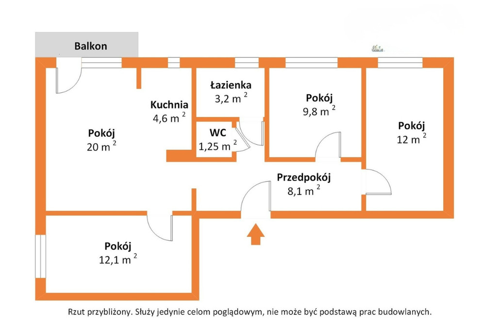 Nowe życie w mieszkaniu po Twojemu