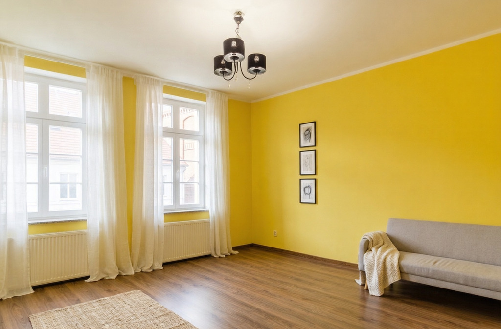 NOWA CENA ! 43m² w centrum Sulechowa