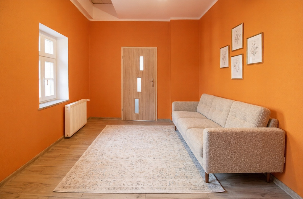 NOWA CENA ! 43m² w centrum Sulechowa