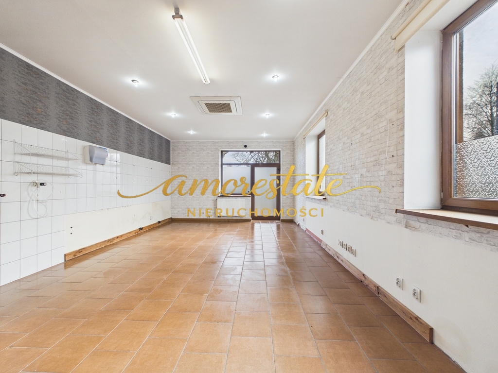 Dom wolnostojący z potencjałem Cedry Wielkie.