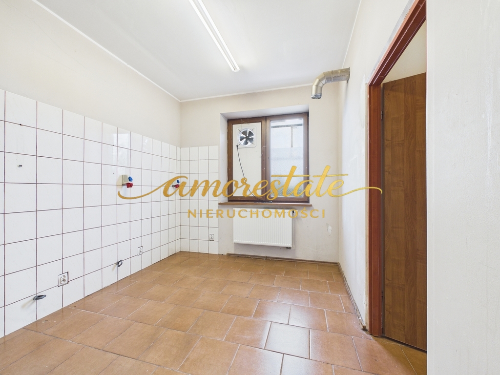 Dom wolnostojący z potencjałem Cedry Wielkie.