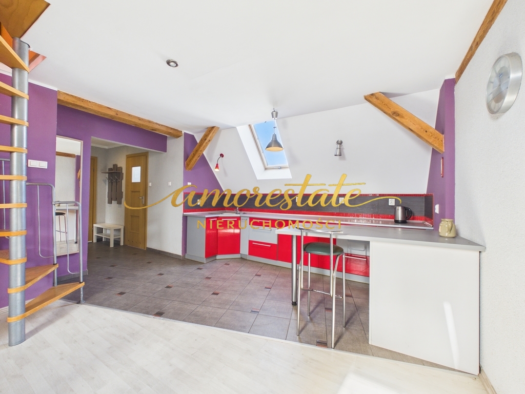 Dom wolnostojący z potencjałem Cedry Wielkie.