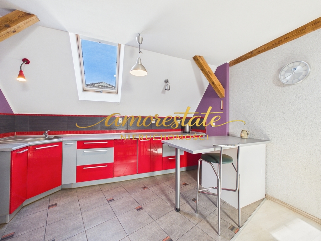 Dom wolnostojący z potencjałem Cedry Wielkie.