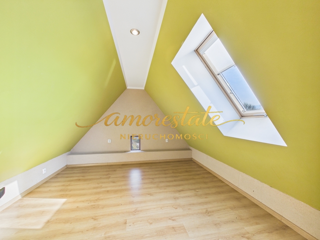 Dom wolnostojący z potencjałem Cedry Wielkie.