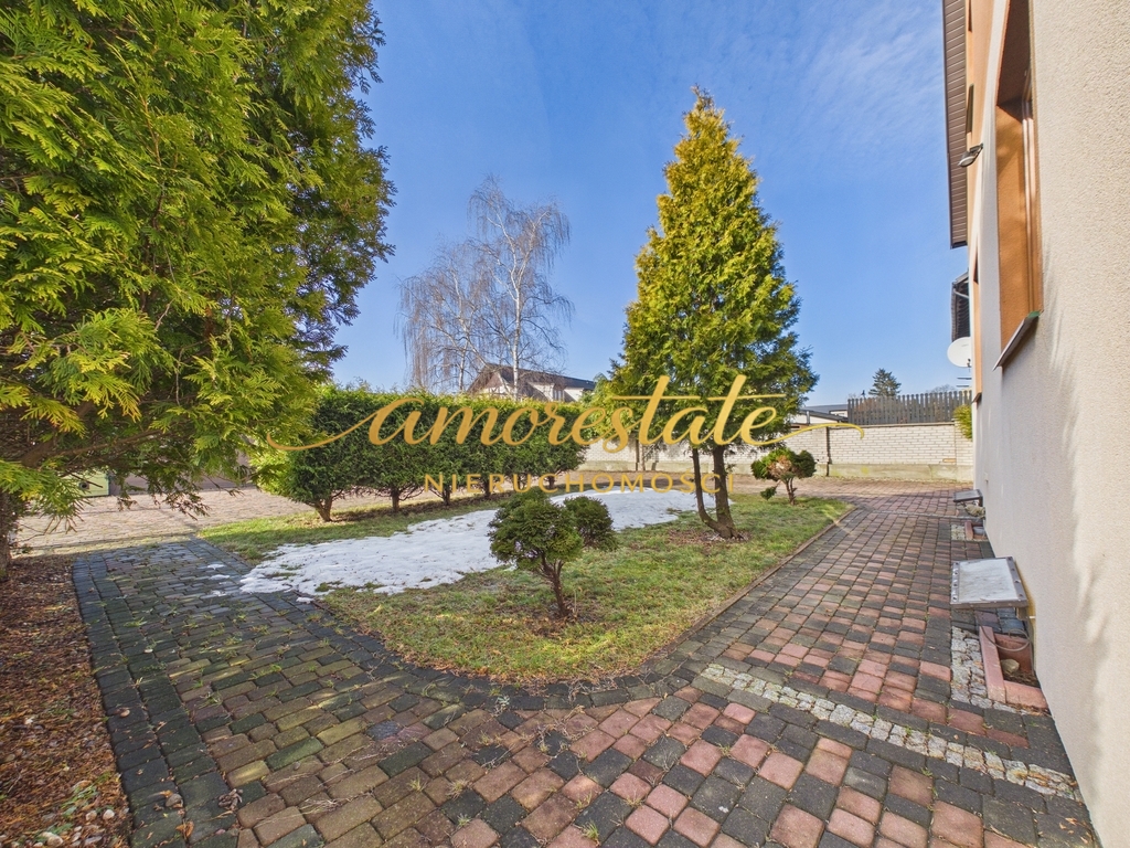 Dom wolnostojący z potencjałem Cedry Wielkie.