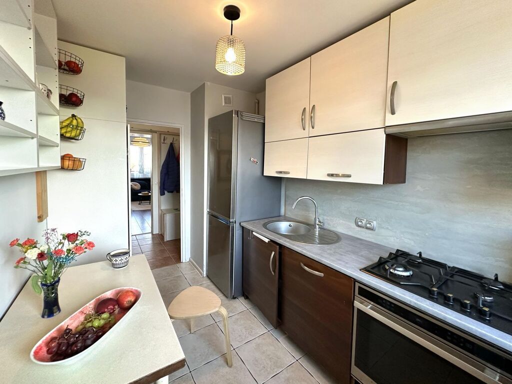 Przestronne 5 pokoi dla rodziny, blisko Żurawiniec