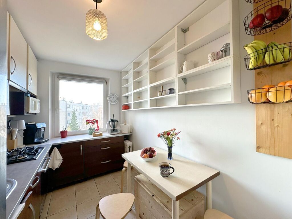 Przestronne 5 pokoi dla rodziny, blisko Żurawiniec