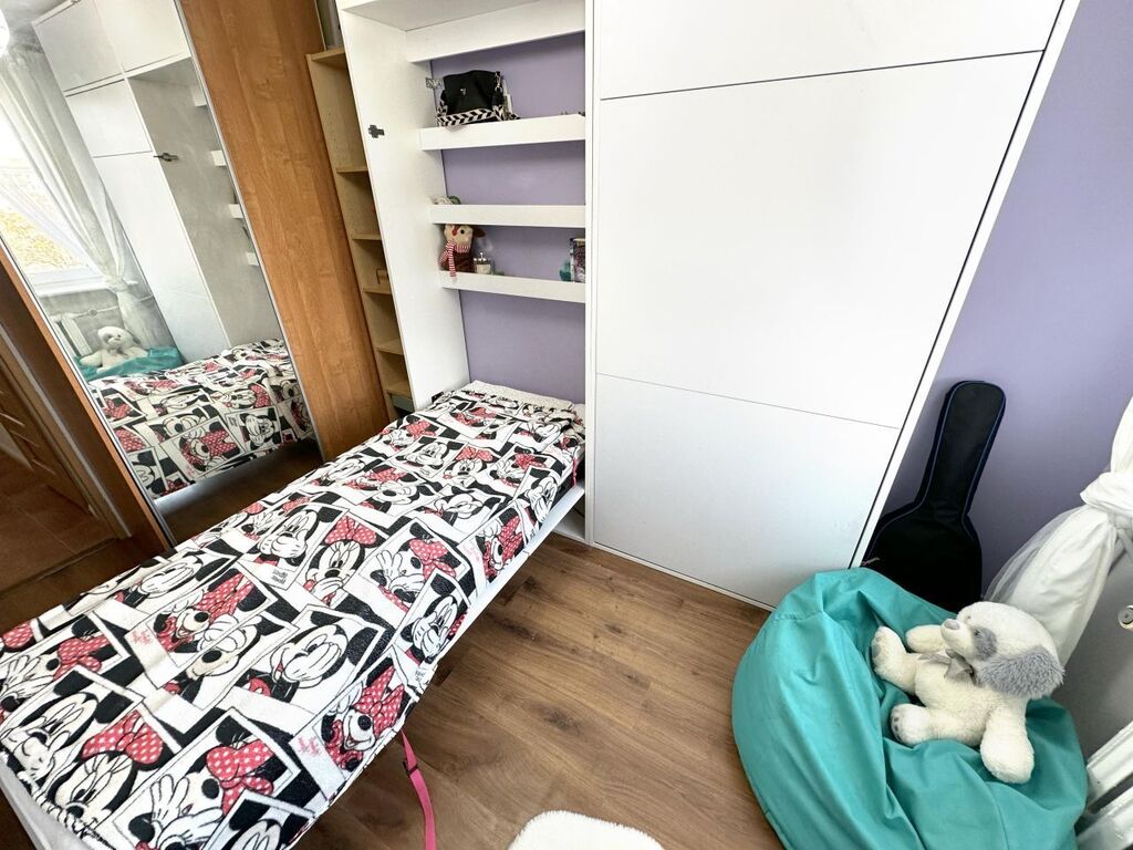 Przestronne 5 pokoi dla rodziny, blisko Żurawiniec