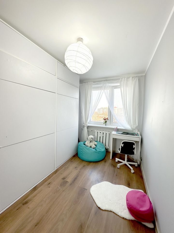 Przestronne 5 pokoi dla rodziny, blisko Żurawiniec