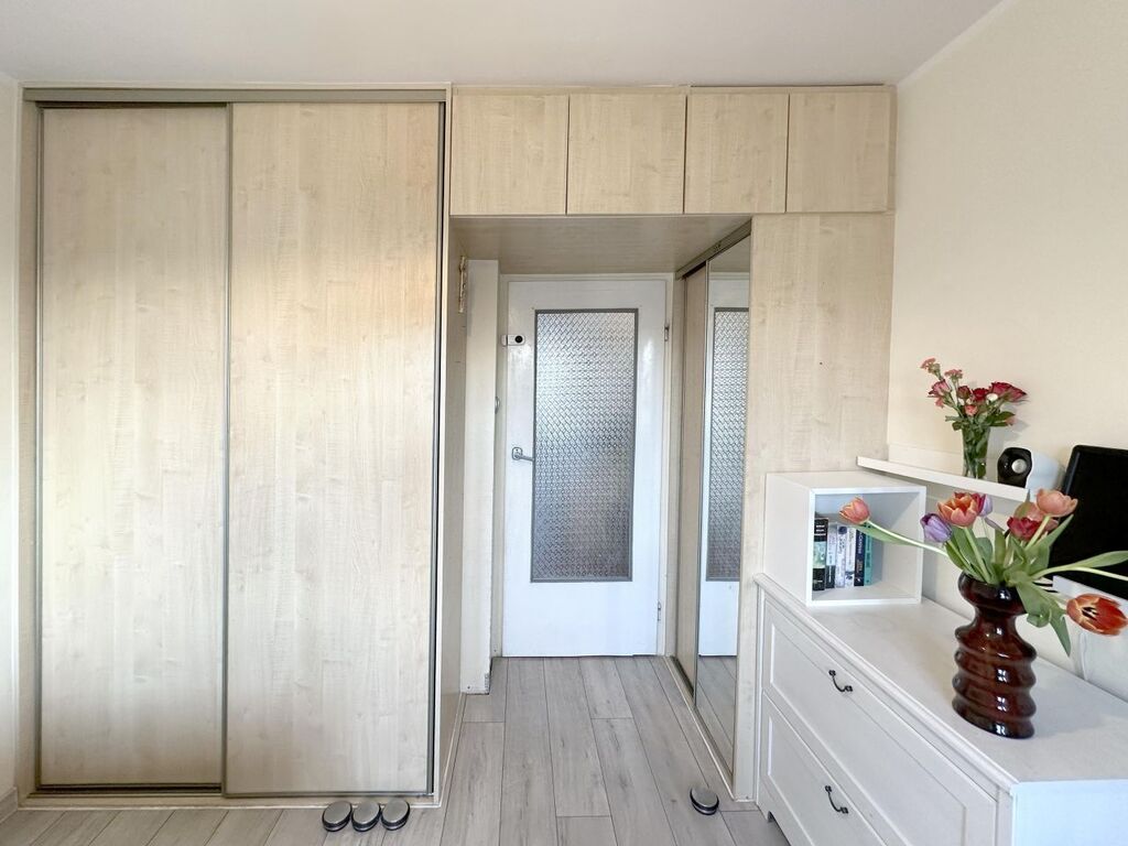 Przestronne 5 pokoi dla rodziny, blisko Żurawiniec