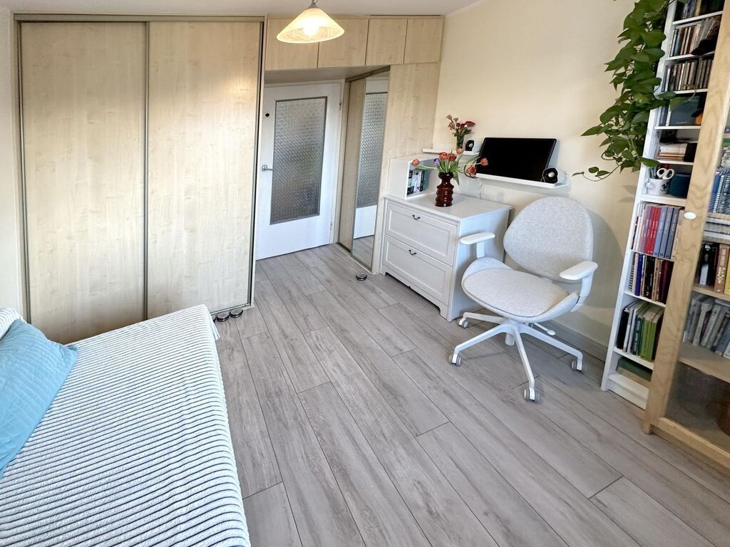 Przestronne 5 pokoi dla rodziny, blisko Żurawiniec