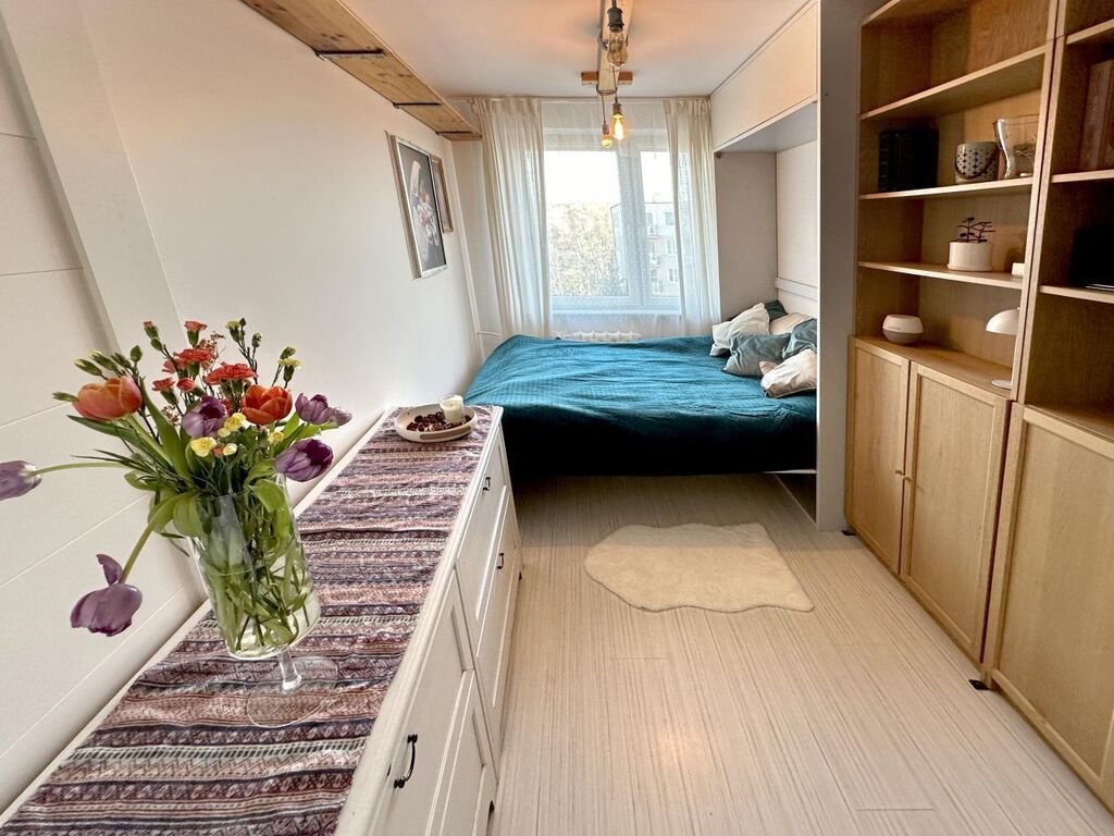 Przestronne 5 pokoi dla rodziny, blisko Żurawiniec