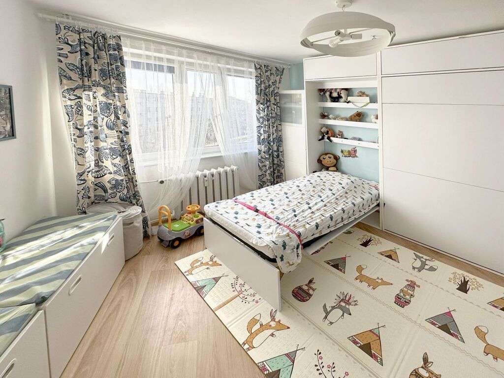 Przestronne 5 pokoi dla rodziny, blisko Żurawiniec