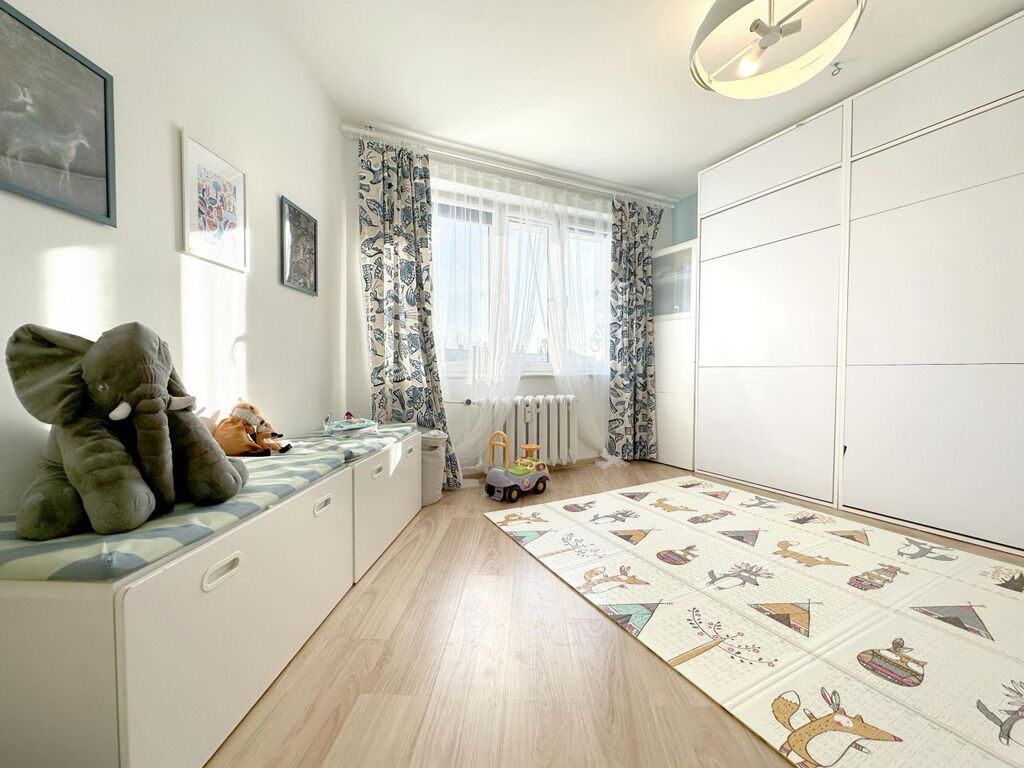 Przestronne 5 pokoi dla rodziny, blisko Żurawiniec